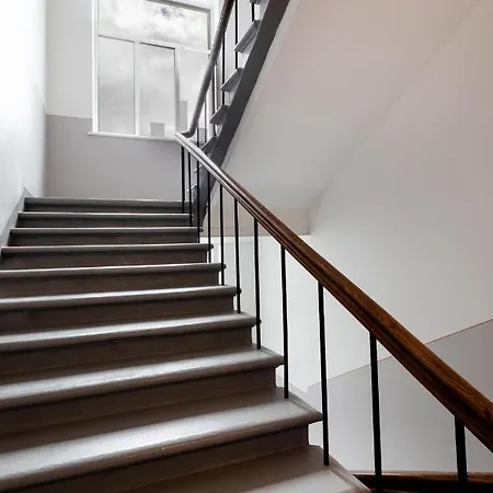 Modern Design In Center