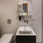Modern Design In Center Apartment