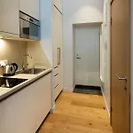 Modern Design In Center