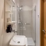 Modern Design In Center Apartment *