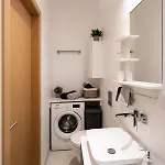 Modern Design In Center Riga